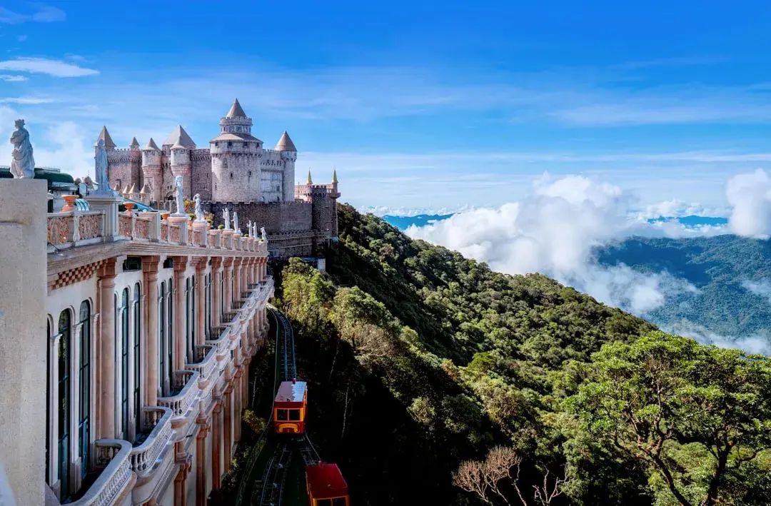 ba na hills