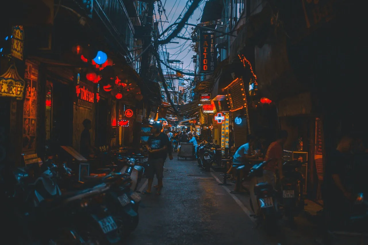 ville-vietnam