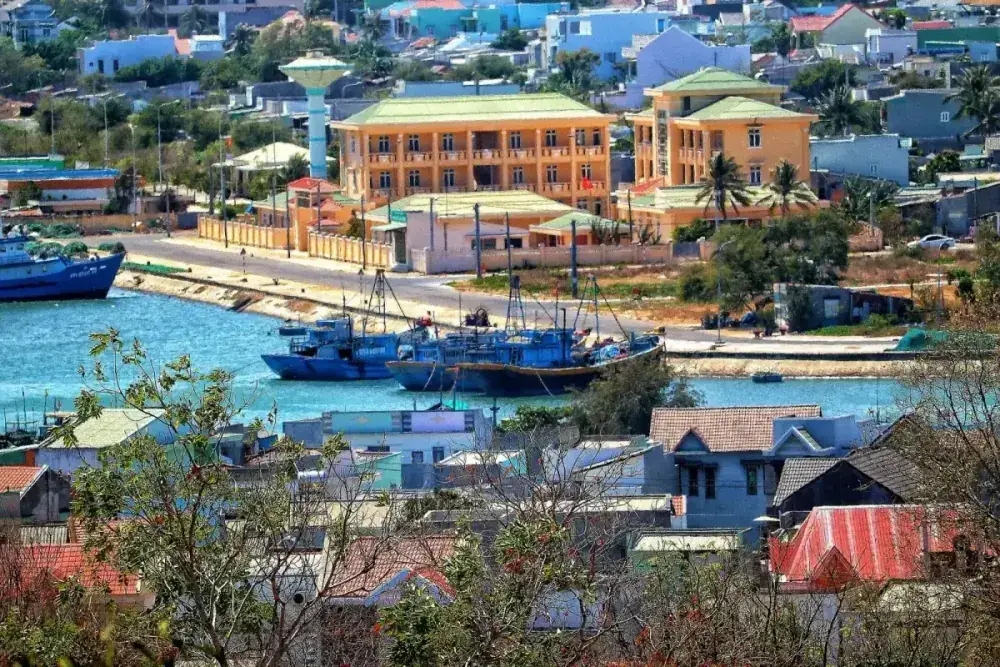 mui-ne-port