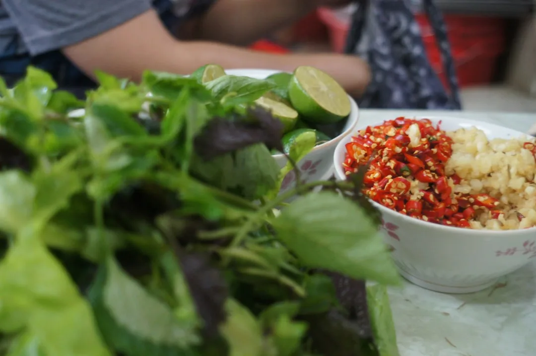 vietnamese cuisine