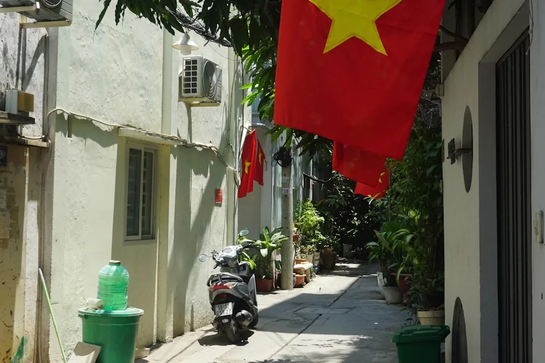 découvrez comment gérer le décalage horaire lors de votre voyage au vietnam et profitez pleinement de votre séjour.