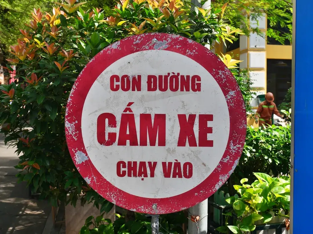 jet lag vietnam