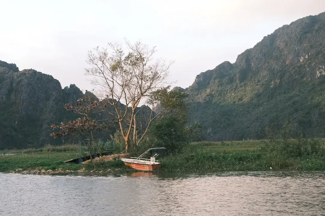 vietnam delta exploration