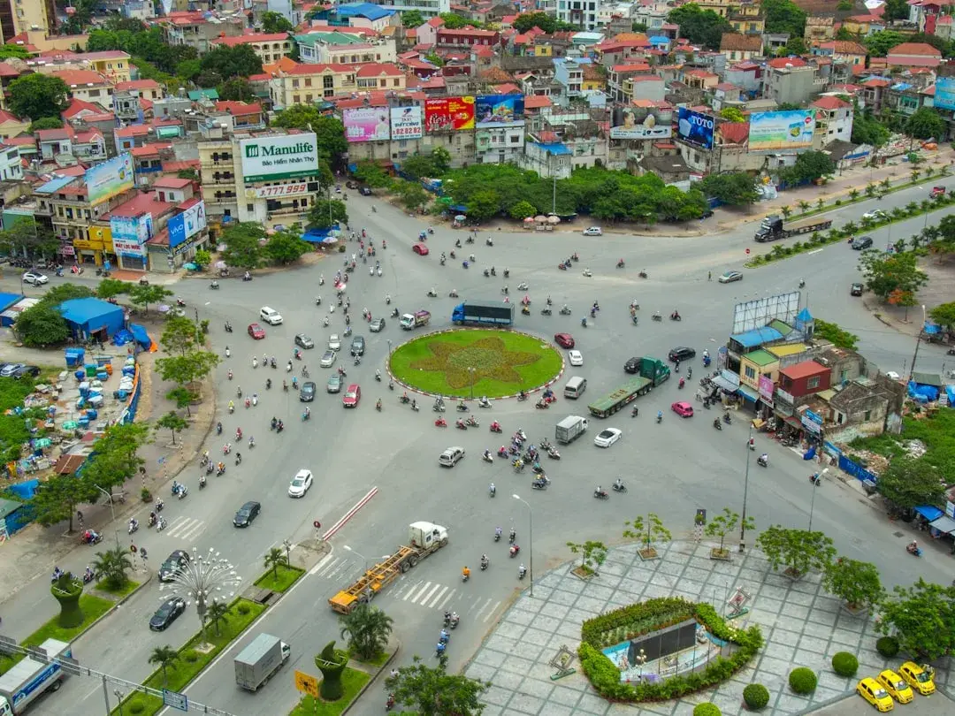découvrez les erreurs culturelles courantes à éviter lors d'un voyage au vietnam pour respecter les traditions locales et vivre une expérience enrichissante.