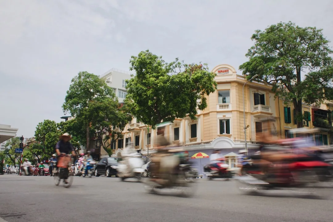 découvrez les erreurs culturelles courantes à éviter lors de votre visite au vietnam pour mieux comprendre et respecter les traditions locales.