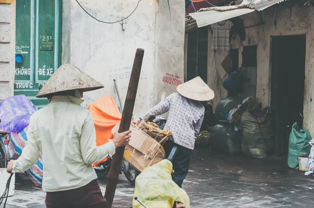 cultural mistakes in vietnam