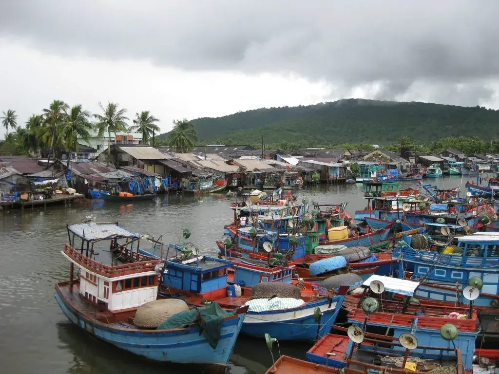 PhuQuoc-village-pecheur