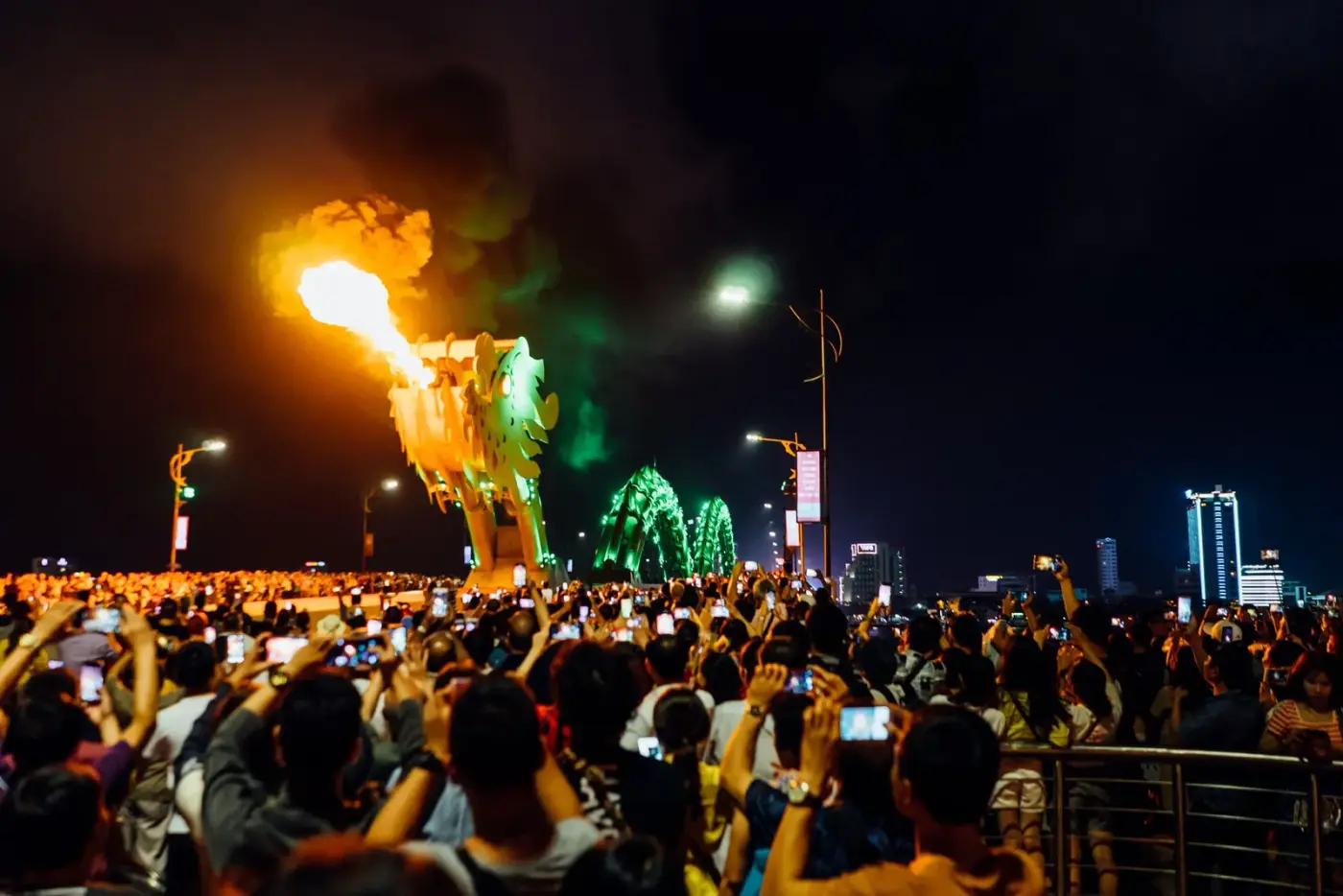 dragon-vietnam-festival