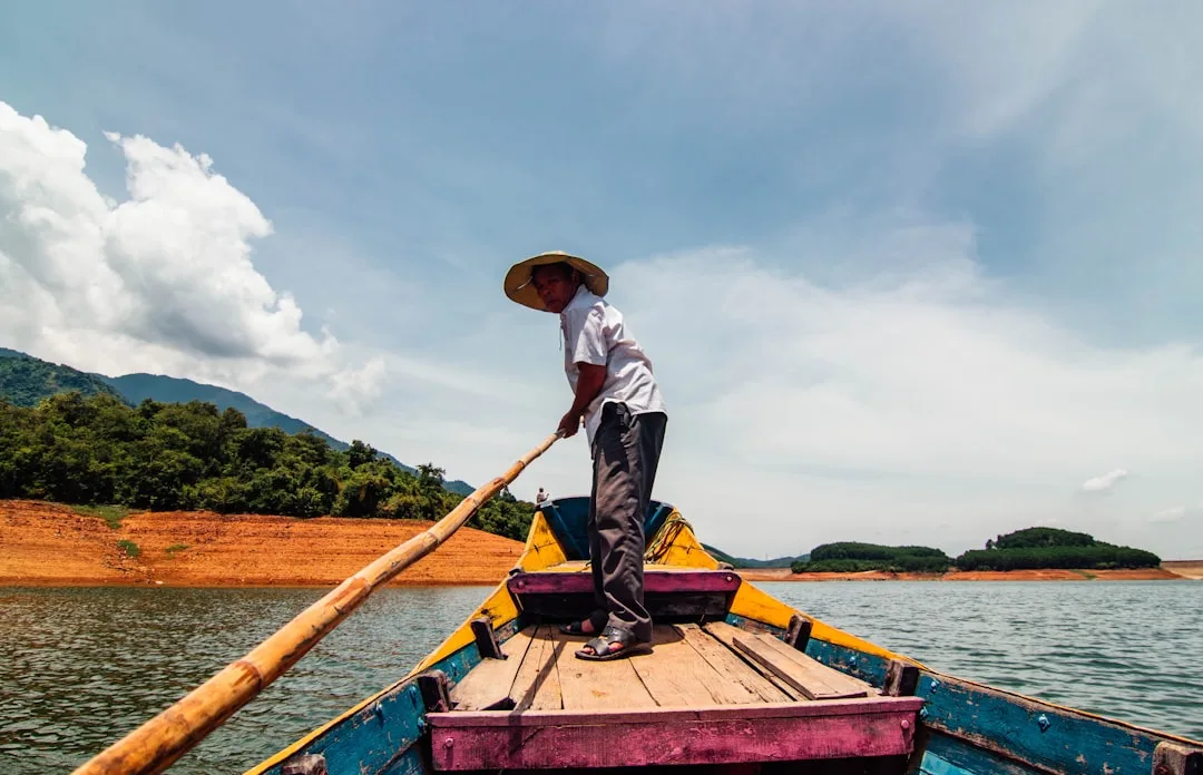 hue vietnam travel