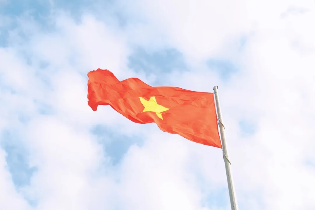 apprenez la langue vietnamienne efficacement grâce à nos cours et ressources adaptés à tous les niveaux, pour maîtriser rapidement le vietnamien.