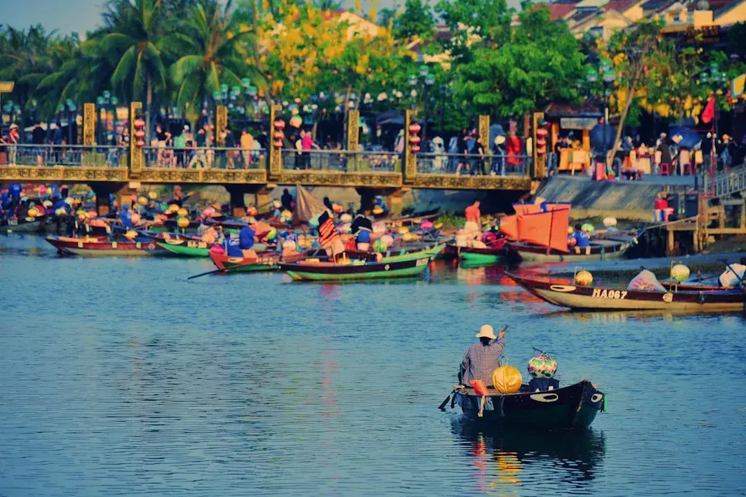 best time to visit vietnam