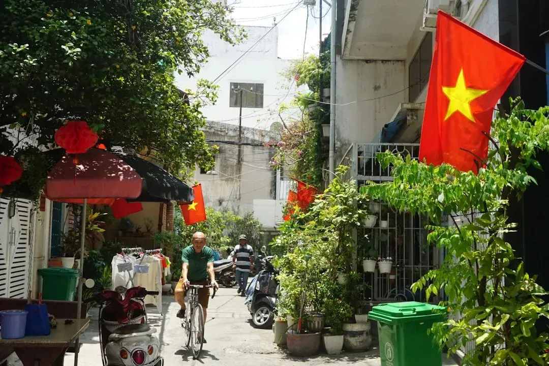 découvrez la meilleure période pour visiter le vietnam et profitez d'un climat agréable, d'événements culturels uniques et de paysages magnifiques tout au long de votre séjour.