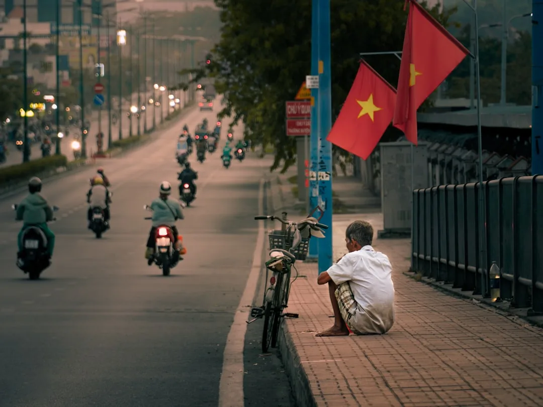 découvrez les conditions météorologiques au vietnam, les meilleures saisons pour visiter, et préparez votre voyage avec nos conseils sur le climat vietnamien.
