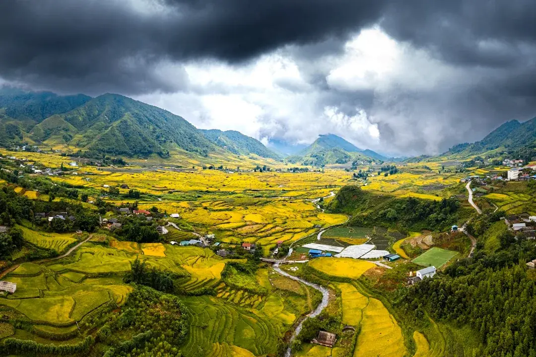 découvrez les conditions météorologiques au vietnam, des saisons tropicales chaudes aux averses saisonnières, pour planifier au mieux votre voyage.