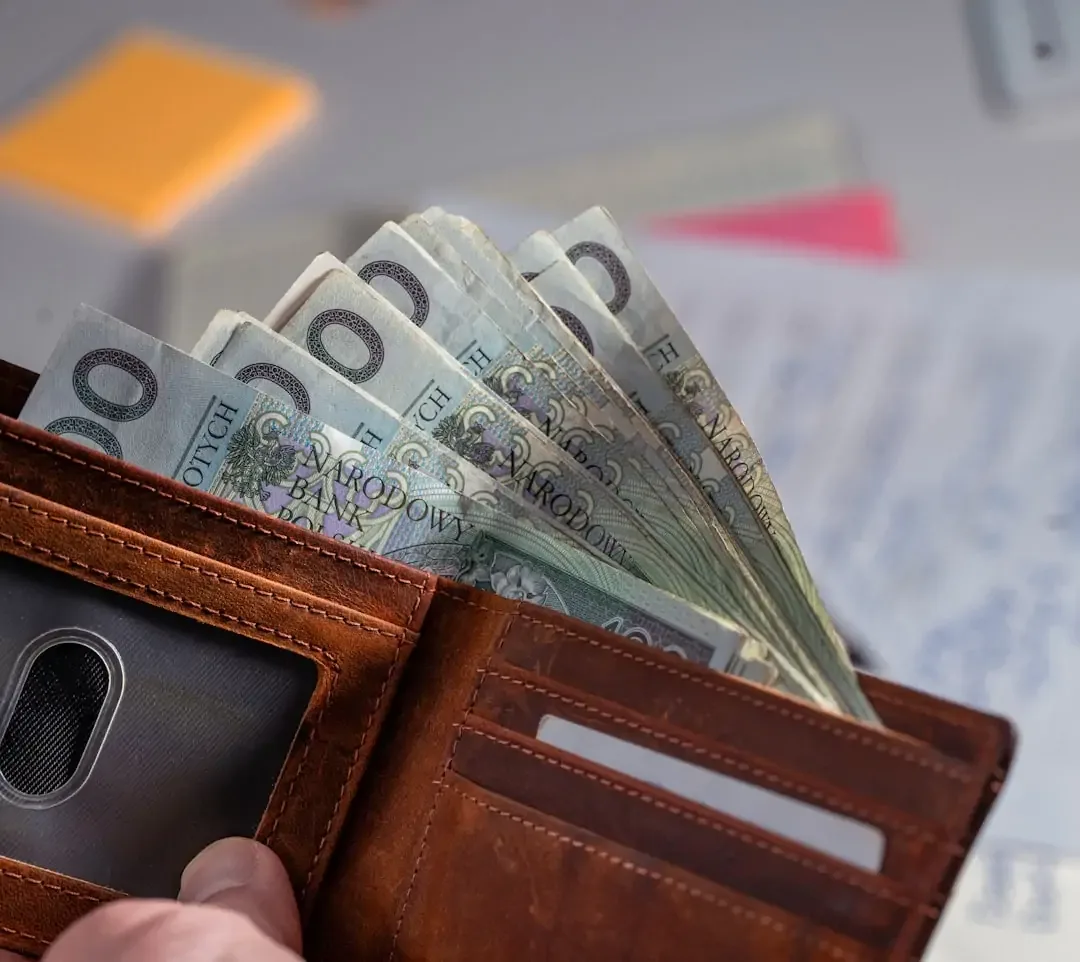currency management