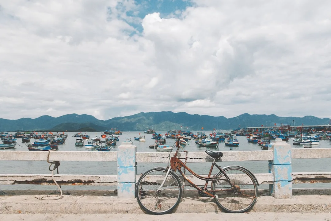 découvrez les plages paradisiaques du vietnam, entre sable fin, eaux turquoise et paysages idylliques pour des vacances inoubliables.