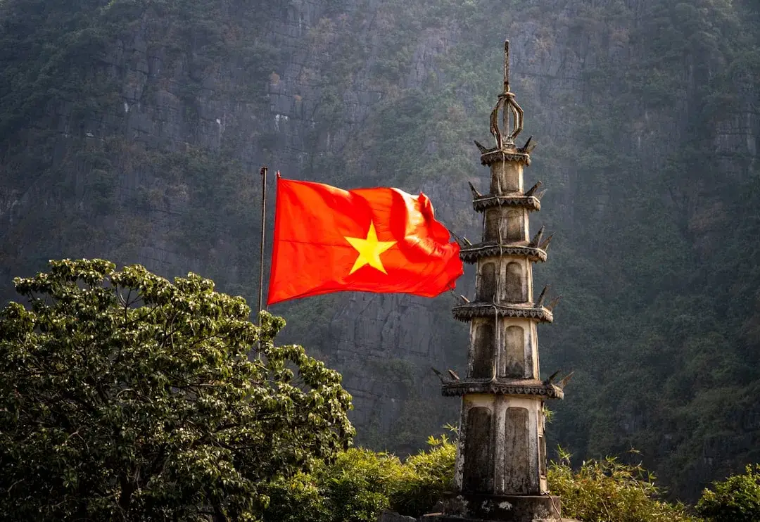 best time to visit vietnam