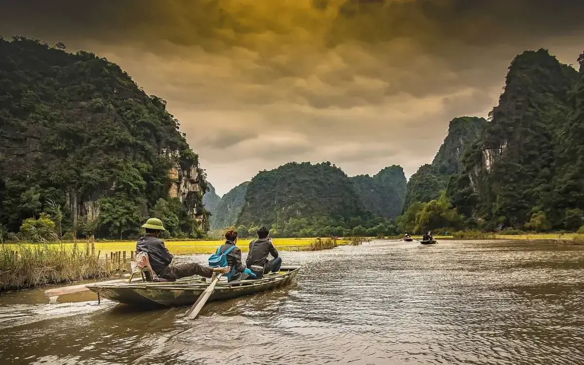 fleuve-vietnam