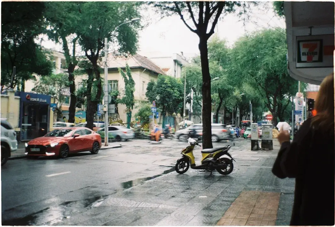 découvrez la saison des pluies au vietnam : conseils de voyage, climat, et activités adaptées pour profiter pleinement malgré la pluie.