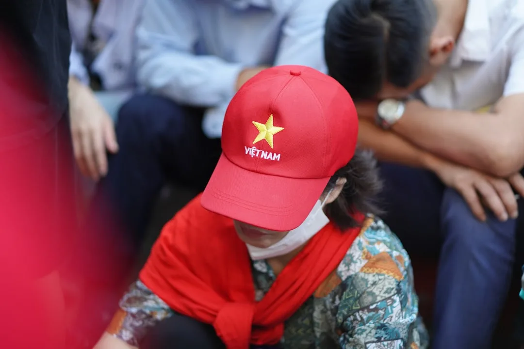 vietnam airlines review
