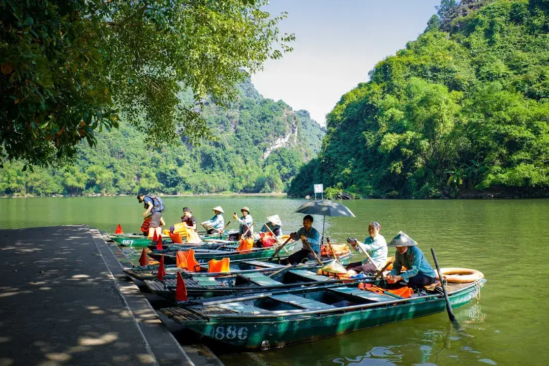 découvrez nos conseils de voyage essentiels pour le vietnam afin de profiter pleinement de votre séjour, avec des astuces pratiques, des recommandations culturelles et des informations utiles.