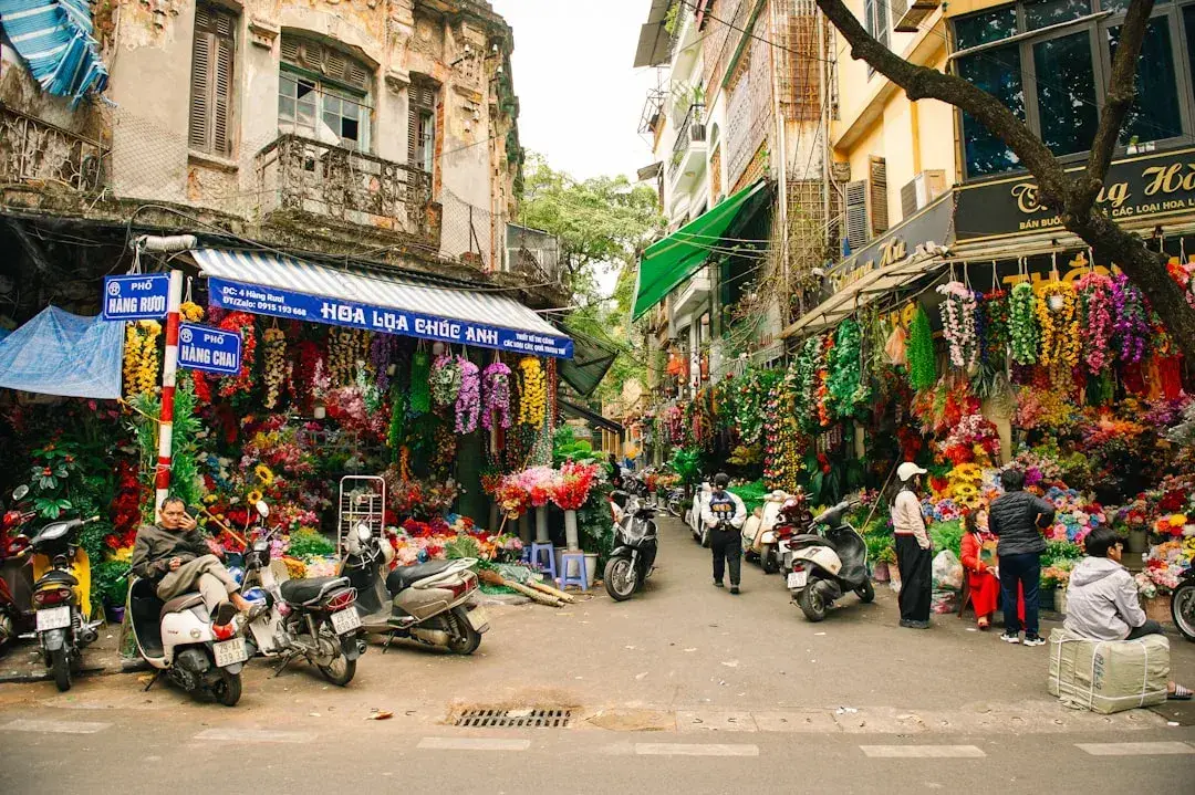 vietnam travel tips