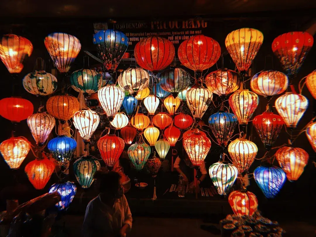 découvrez les merveilles du vietnam : paysages magnifiques, culture riche et aventures inoubliables pour votre prochain voyage.