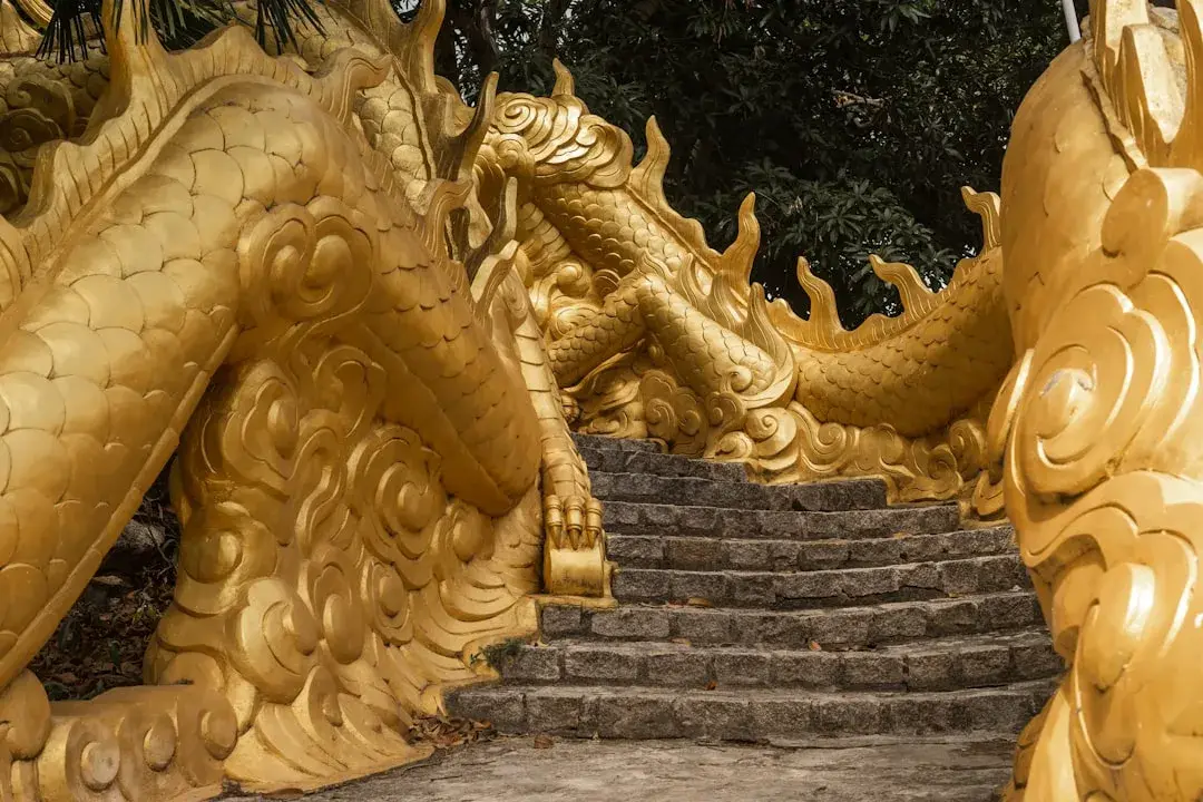 découvrez les merveilles du vietnam : paysages époustouflants, culture riche, cuisine savoureuse et aventures inoubliables pour un voyage exceptionnel.