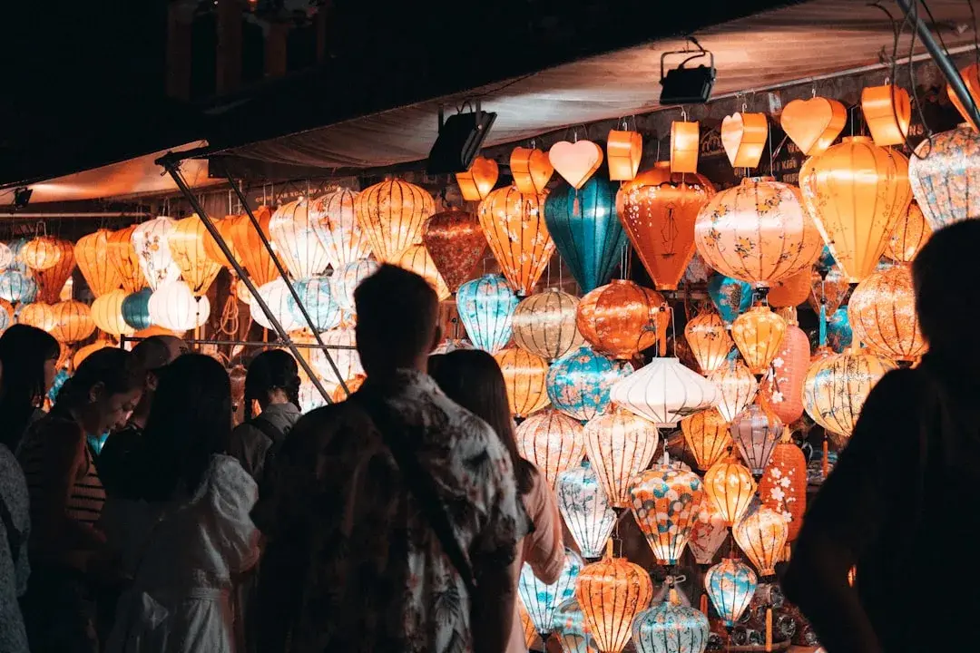 vietnam travel