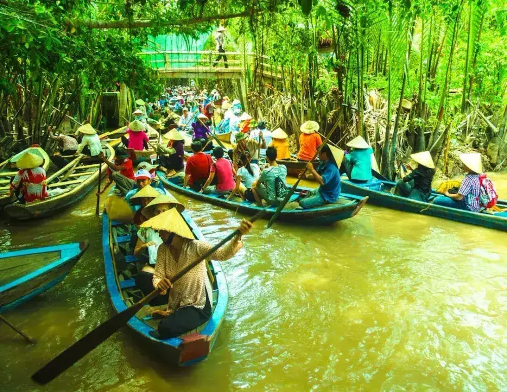vietnam travel guide