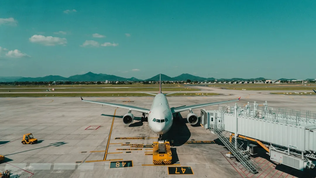 vietnam flight tips